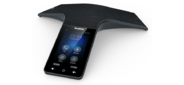 YEALINK CP965,  звук HD,  5" цветной сенсорный экран,  PoE,  Wi-Fi,  Bluetooth