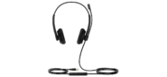 YEALINK UH34 Lite Dual UC Дуо,  Проводная,  HD звук,  USB,  шт