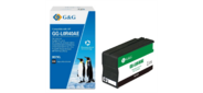 Картридж струйный G&G GG-L0R40AE 957XL черный (73мл) для HP OJ Pro 8734 / 8210 / 8720 / 8724 / 8725 / 8726 / 8727 / 8736 / 8740 / 8743 / 8744 / 8746 / 8747