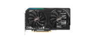 Видеокарта Asrock PCI-E 4.0 B570 CL 10GO INTEL ARC B570 10Gb 160bit GDDR6 2600 / 19000 HDMIx1 DPx3 HDCP Ret