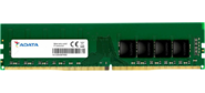 ADATA DDR4,  8GB,  3200MHz,  1*8GB,  22-22-22,  SINGLE TRAY