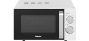 Микроволновая Печь Galanz MOS-2401FMW 20л. 800Вт белый