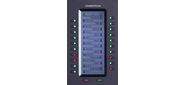 Телефон IP EXPANSION MODULE GXP2200EXT GRANDSTREAM