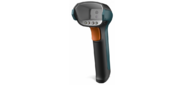 Сканер штрих-кодов / Bluetooth wireless Handheld scanner. industry. 2D. megapixel imager. Red / White / blue LEDs. multi-interface (RS232.USB.PS / 2). vibration. protection class: IP64 drop: 1.8m. incl.: docking station and USB cable.