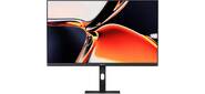 МОНИТОР 27" Xiaomi A27Ui Back c поворотом экрана (IPS, 3840x2160, 60Hz, 6 ms, 178° / 178°, 360 cd / m, 1200:1, +HDMI 2.0, +DisplayPort 1.4, +2xUSB, +USB Type-C)+ регулировка по высоте