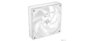 Вентилятор для корпуса ID-COOLING AF-1230-W (120mm, 2000rpm, 84.7 CFM, 31, 1 дБ, PWM 4-pin, White) (AF-1230-W)