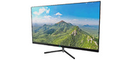 БЕШТАУ М2701 / FHD (PN:RCD) (27" / 1920x1080 / 60 / 75Hz / IPS / LED / VGA / HDMI / DP / 178 / 178 / 250cd / Динамики / VESA 75*75 / 100*100 / Регулировка наклона / Регулировка по высоте / Поворот экрана / Чёрный)