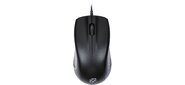Oklick 185M черный оптическая (800dpi) USB