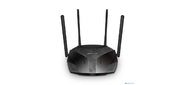Mercusys MR3000X Двухдиапазонный гигабитный роутер Wi-Fi AX3000 ISP PROJ