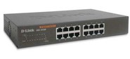 Коммутатор D-Link "DGS-1016D" 16 портов 1Гбит / сек. (ret)