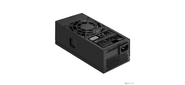 Exegate EX292228RUS Блок питания 450W ExeGate TPS450  (TFX,  8cm fan,  24pin,  4+4pin,  3xSATA,  2xIDE,  black)