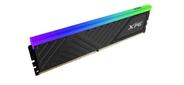 Модуль памяти XPG SPECTRIX D35G 8GB DDR4-3200 AX4U32008G16A-SBKD35G, CL16, 1.35V BLACK ADATA