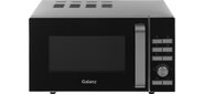 Микроволновая Печь Galanz MOS-2402FDS 20л. 800Вт серебристый