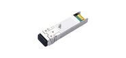 Волоконно-оптический приемопередатчик Fibertrade FT-SFP28-32G-SR   Трансивер 32G,  SFP28,  LC MMF 100m,  850nm laser,  DDM,   (прошивка NetApp) Fibertrade