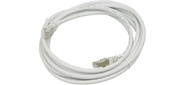 LANMASTER LAN-PC45 / S6A-2.0-GY Патч-корд LSZH FTP кат.6A,  2.0 м,  серый