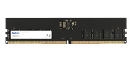 Netac Basic 16GB DDR5-4800  (PC5-38400) C40 40-40-40-77 1.1V Memory module