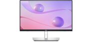 Монитор Dell 24" P2424HT черный IPS LED 5ms 16:9 HDMI матовая HAS Piv 1000:1 300cd 178гр / 178гр 1920x1080 DP FHD USB Touch