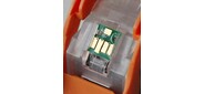 Cactus CS-CLI8Y Картридж струйный желтый для Canon Pixma MP470 / MP500 / MP510 / MP520 / MP530 / MP600 / MP800 / MP810 / MP830 / MP970 / iP3300 / iP3500 / iP4200 / iP4300 / iP5200 / iP5300 / iP6600D / iP6700D / MX700 / MX850 / iX4000 / iX5000 / Pro9000 / 9000Mark II  (12мл)