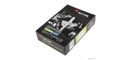 Видеокарта AFOX GT710 1G DDR3 64bit  DVI / DP / HDMI  (AF710-1024D3L5) RTL