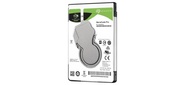HDD SATA 2, 5" Seagate BarraCuda 500Gb,  ST500LM034 ,  7200 rpm,  128Mb buffer  (аналог ST500LM021)