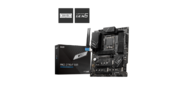 MSI PRO Z790-P WIFI LGA1700, 4DDR5, 3PCI-Ex16, 1PCI-Ex1, 4M.2 , 1USB3.2 Gen2 X2, 6USB3