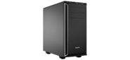 be quiet! PURE POWER 11 600W  /  ATX 2.4,  Active PFC,  80PLUS GOLD,  120mm fan  /  BN294  /  RTL