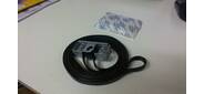 Ремкомплект ремня каретки HP DJ T770 / 790 / 1200 / 1300 / 2300 (44-inch) (CH538-67018)