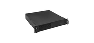 Exegate EX293324RUS Серверный корпус ExeGate Pro 2U450-03 <RM 19",  высота 2U,  глубина 450,  БП 900ADS,  USB>
