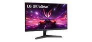 Монитор LG 27" 27GS60F-B черный IPS LED 1ms 16:9 HDMI матовая 1000:1 300cd 178гр / 178гр 1920x1080 180Hz DP FHD 5.8кг