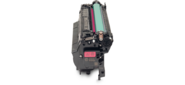Контрактный картридж HP 656X лазерный пурпурный увеличенной емкости  (22000 стр) [CF463XC]