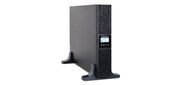 Источник бесперебойного питания IPPON ИБП Ippon Smart Winner II 2000 Online 1800W / 2000VA (299350)