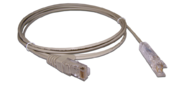 Патч-корд RJ45-S110P1,  3 метра