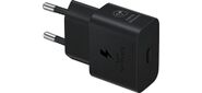 Samsung EP-T2510NBEGEU 25W 3A  (PD) USB Type-C Black