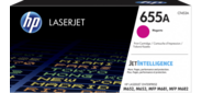 Картридж HP 655A Magenta для HP CLJ M652 / M653 / MFP M681 / M682 CF453A 10500 стр