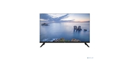 Телевизор BQ 32F38B Black (РФ). 32"" ,  81, 5 см,  HD ready  (1366х768),  200 cd / m2 ±10%,  5000:1,  DVB-C / T / T2,  3 HDMI,  2 USB,  звук 16 Вт,  тонкие рамки"