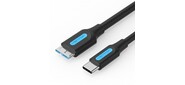 Кабель Vention USB 3.0 CM / micro-B - 1м.