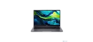 Ноутбук 15.6" IPS FHD Acer Aspire AL15-32P-C1KD silver  (Cel N4500 / 8Gb / 256Gb SSD / VGA int / noOS)  (NX.JB8ER.001)