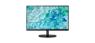 Монитор 27" ACER CB272Kbmiprux Black  (IPS 3840x2160 60Hz 4ms 350cd HDMI2.0 Displayport1.2 USB3.1 USB-C (PD65W) 2x2W}