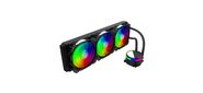 Система охлаждения Alseye M360B 800-2000rpm, AURA SYNC / ARGB CONTROLLER