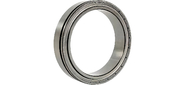 RADIAL BALL BEARING:DIA25XDIA32X7