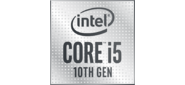 Intel Socket 1200 Core i5-10400F  (2.9Ghz / 12Mb) 65W OEM