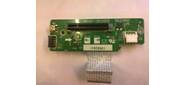 Плата соединения HP CLJ M551 / M570 / M575 (RM1-8085 / RM1-8143 / RM1-9235) OEM