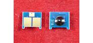 Чип HP Color Laserjet Enterprise M855dn / M855x+ / M855xh Cyan (CF311A), 31.5K (ELP, Китай)