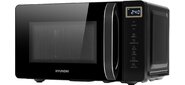 Микроволновая Печь Hyundai HYM-D3039 20л. 700Вт черный