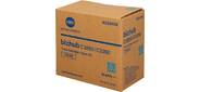 Тонер Konica-Minolta bizhub C3350 / C3850 синий TNP-48C