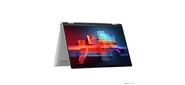 Ноутбук HP Envy x360 16-ac0003ci Core Ultra 5 125U 16Gb SSD512Gb Intel Graphics 16" IPS Touch WUXGA  (1920x1200) Windows 11 Home silver WiFi BT Cam  (A16KHEA)