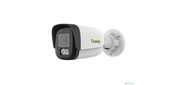 Tiandy TC-C35WS 3LRA-28 1 / 2.7" CMOS,  F1.6,  Fixed Iris,  120dB,  50m IR,  0.002Lux,  3072*1728@20fps,  512 GB SD card slot,  Built-in Mic,  Reset Button,  IP67,  PoE, full metal housing