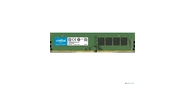 Модуль памяти Crucial Basics 16GB 3200МГц DDR4 UDIMM