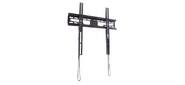 Kromax FLAT-3 черный 22"-65" макс.55кг Кронштейн для телевизора настенный фиксированный
