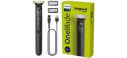 Триммер Philips QP1424 / 10 One Blade